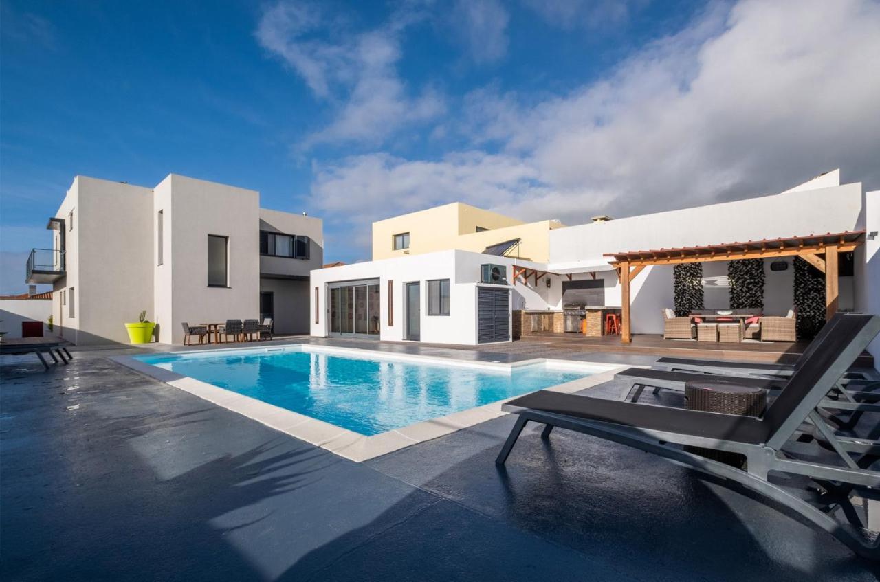 Casa Celeste Ponta Garca Exterior photo